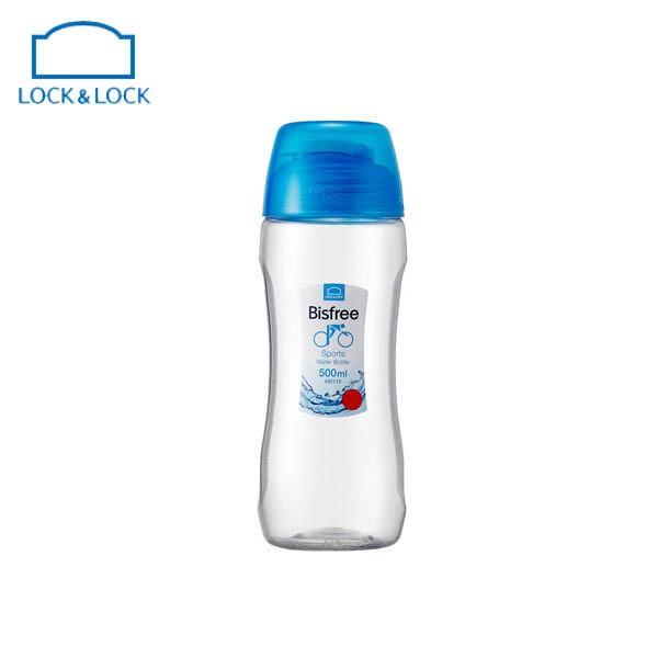 락앤락 비스프리 스포츠 물병 500ml ABF710