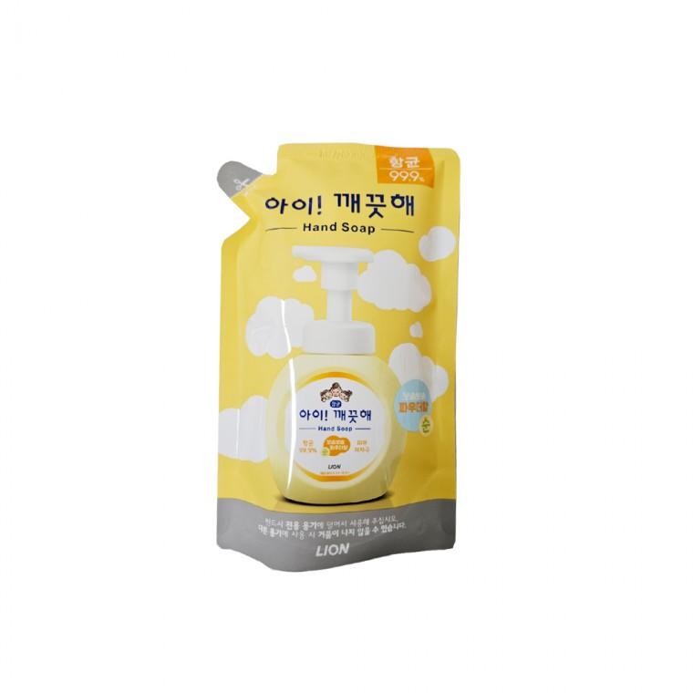 아이깨끗해 손세정제 순 200ml 리필