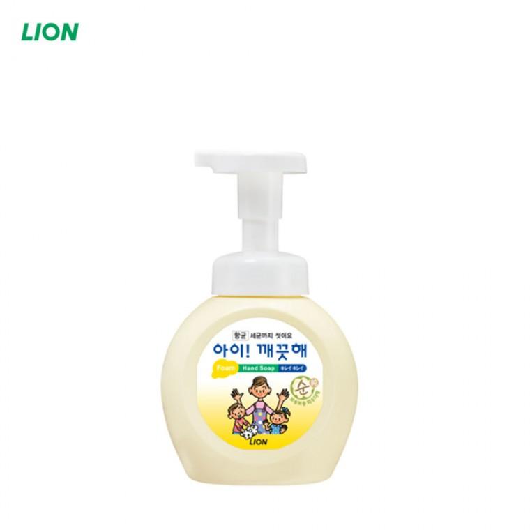 아이깨끗해 손세정제 순 250ml