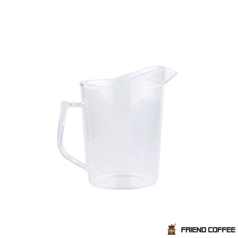 CAMEL PC 계량컵 1000ml 커피용품