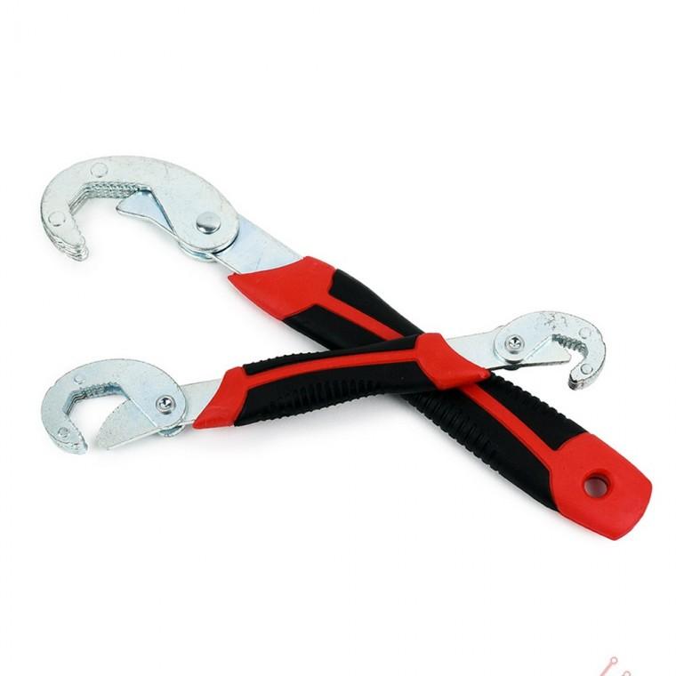 멀티 만능 렌치 8 32mm 2P 생활용품 만능렌치