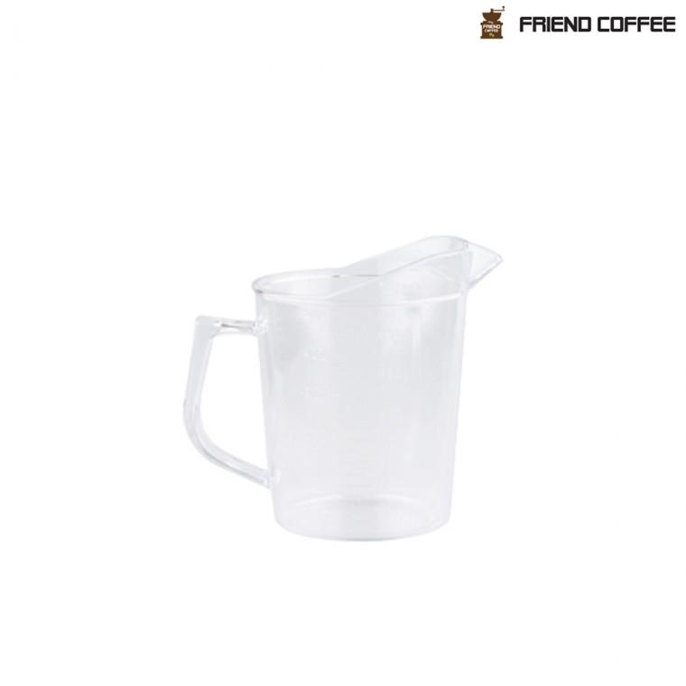 CAMEL PC 계량컵 500ml 커피용품