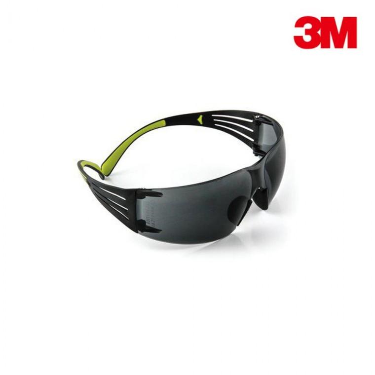 3M 산업용 보안경 SF 402AF