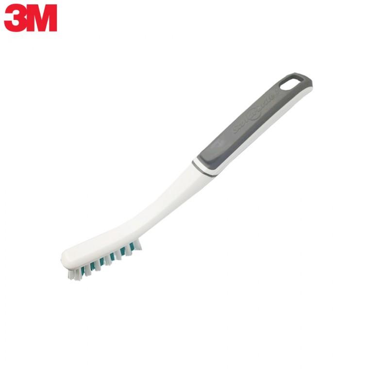 3M 스카치브라이트 타일틈새 브러쉬
