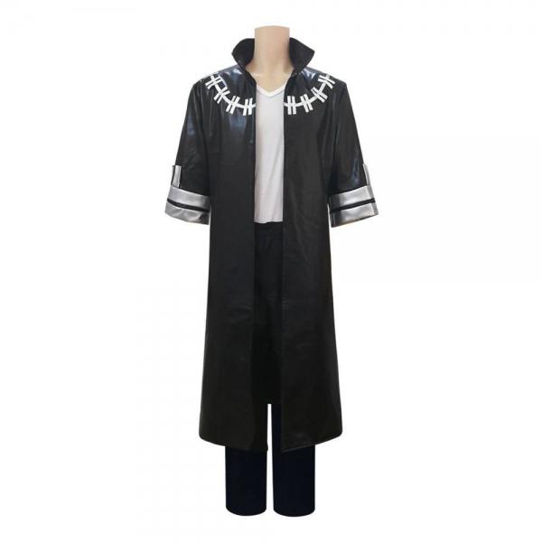 애니메이션 나의 0어로 0카데미아 다0 코스프레 의상