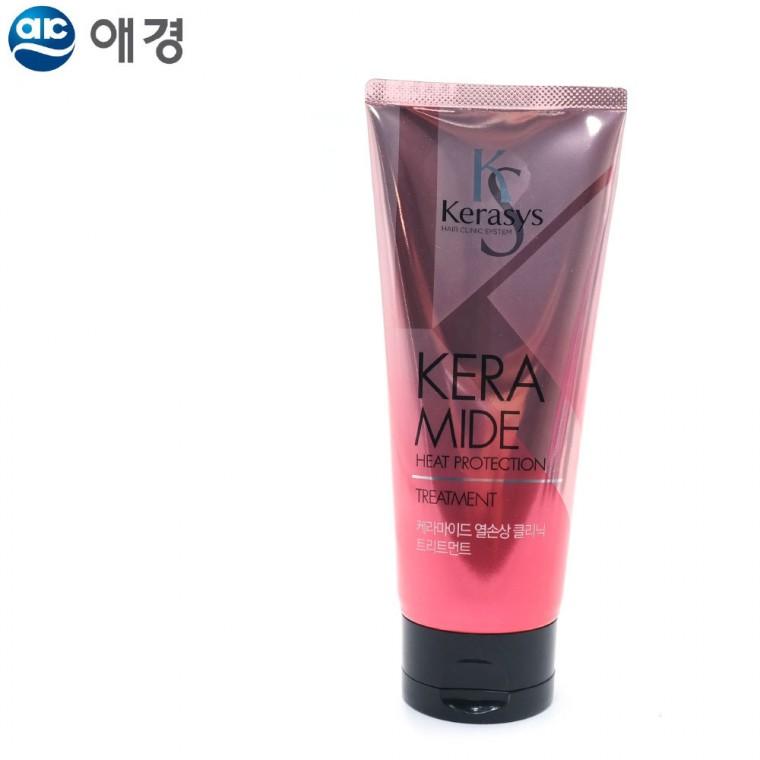 케라시스 케라마이드 열손상 클리닉 트리트먼트 200ml