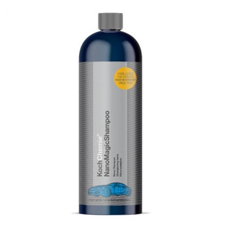 독일에서온 코흐케미 나노 매직 샴푸 750ml 카샴푸 세차 코팅 광택 세정 차량관리