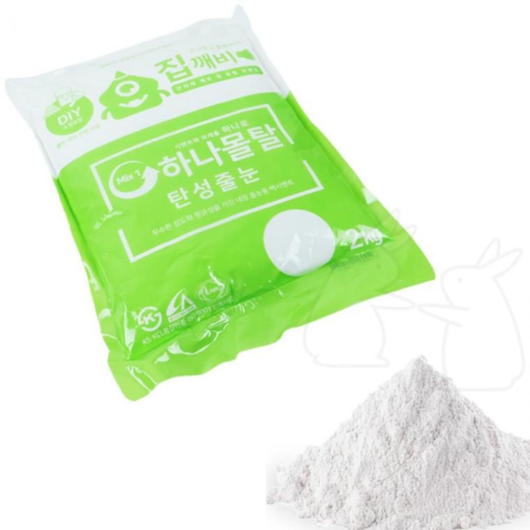 몰탈 욕실 메지 셀프시공 베란다 타일 줄눈 시멘트 2kg