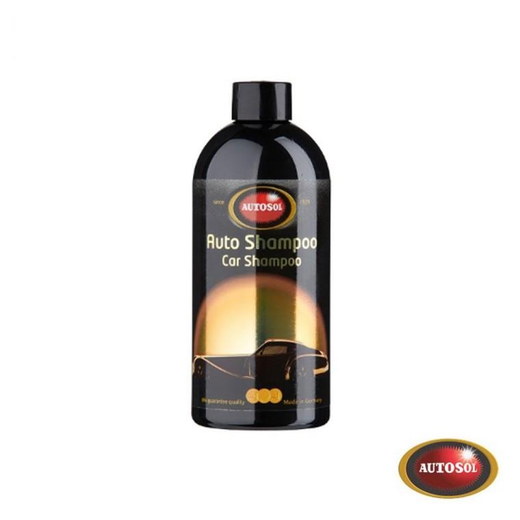 독일에서온 오토솔 카샴푸 500ml 세차 세차용품 거품세차 손세차 세정제