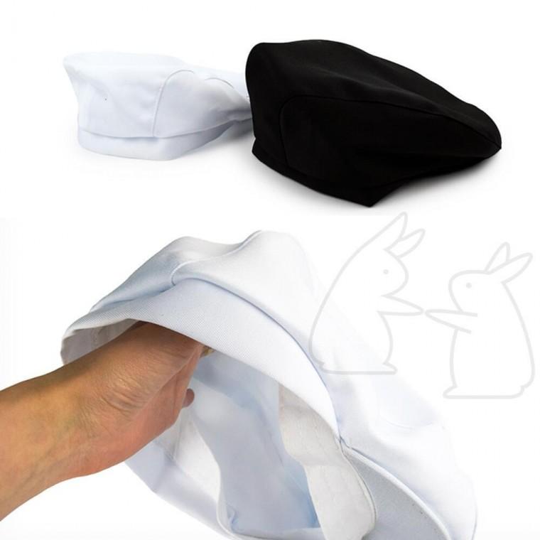 베레모 위생모 베이커리 유니폼 급식실 제빵 빵모자