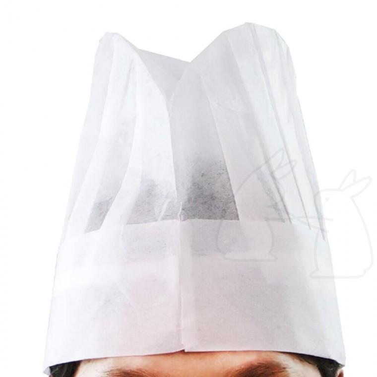 위생 요리사 식당 셰프 위생모 모자 일회용 조리모