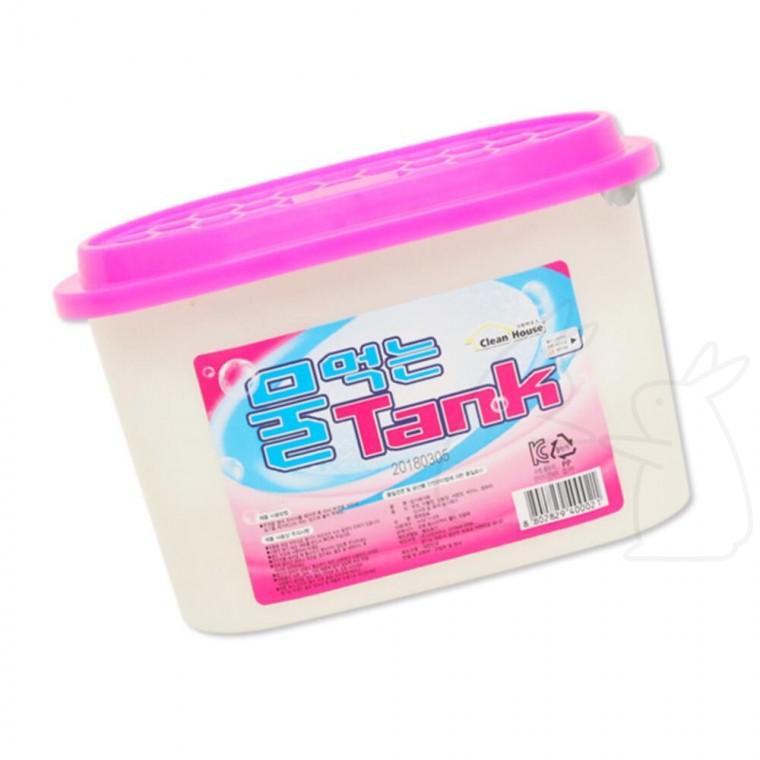 제습제 이불장 습한 서랍 아기옷 장마철