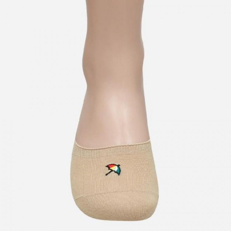무지 자수 숙녀덧신 여성여름덧신 실리콘덧신 실리콘양말