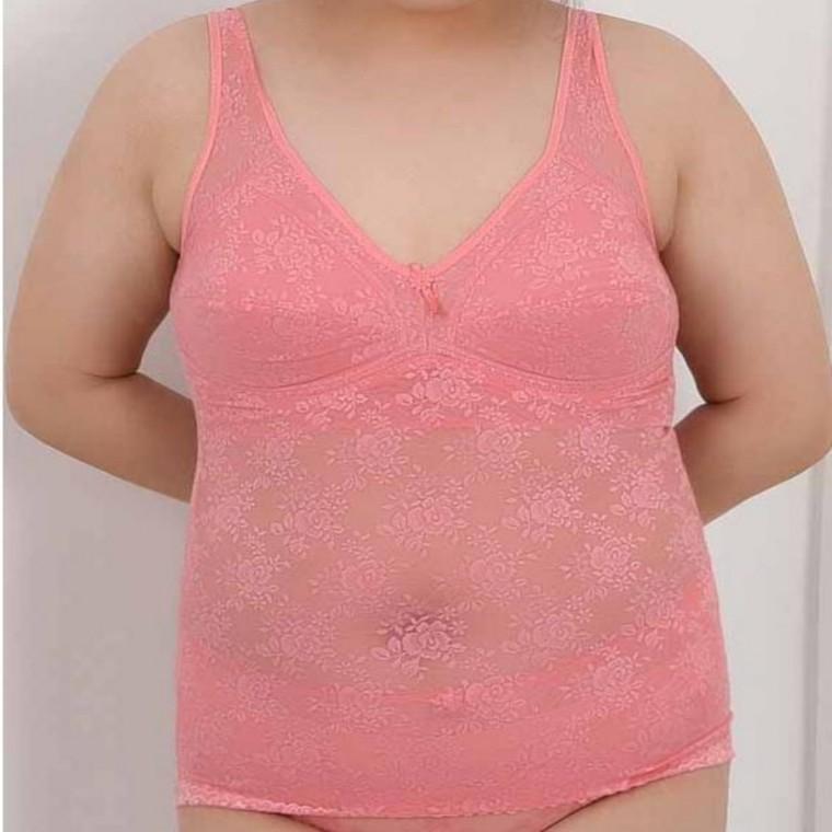 여자런닝 통기성런닝 브라나시 여성런닝 여성메리야스 빅사이즈 브라런닝