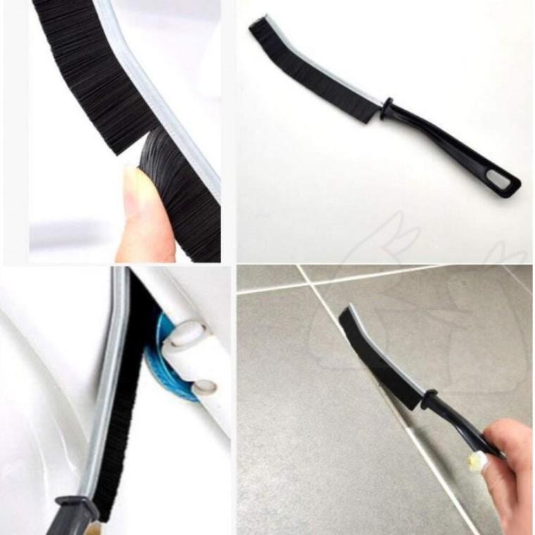 줄눈 청소솔 바닥 타일 틈새 브러시 욕실