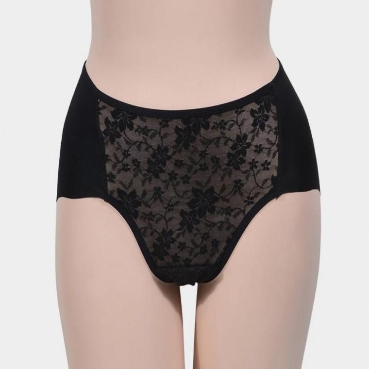 인견삼각팬티 여성속옷팬티 여자팬티 여성여름팬티