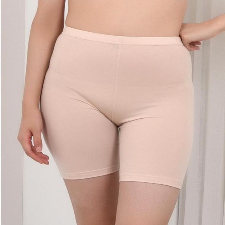 리 무지 5부 속바지 여자속바지 원피스속바지 교복속바지