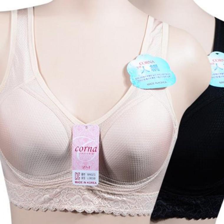 런닝형브라 여성런닝 통기성런닝 브라캡나시