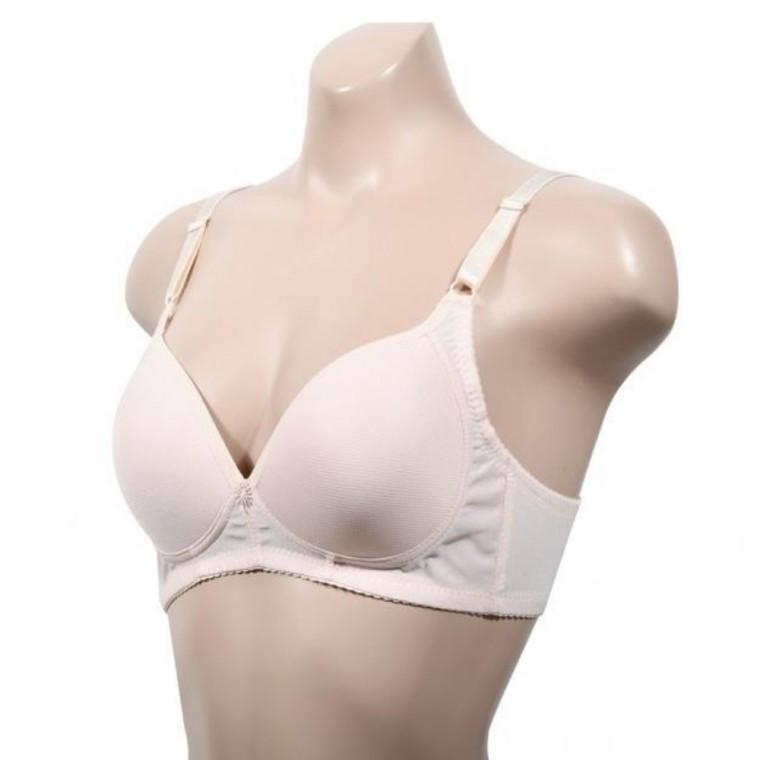 이어 몰드 B컵 브라 여자속옷노와이어 노와이어브라 편한브래지어