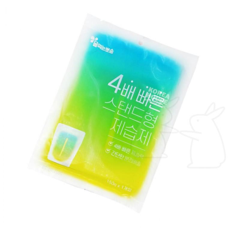 제습제 150g 드레스룸 신발장 습한 아기옷 이불장