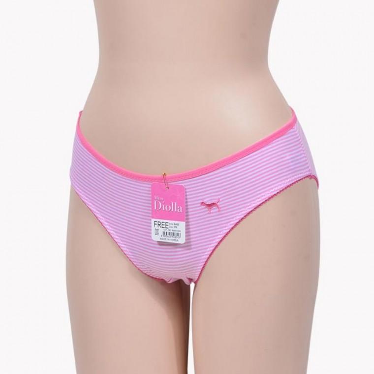 여성 삼각팬티 여성삼각팬티 여성용팬티 요일팬티