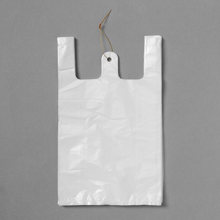 (GKS24549)100p 비닐봉투(36.5cm) 희색 비닐봉지