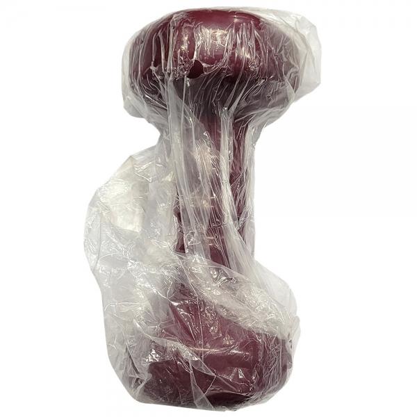 집에서 근력 운동 시작하기 딱이에요 아령 2kg 그린