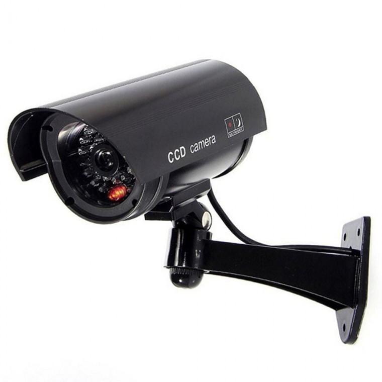 모형 방범카메라 가짜카메라 방범CCTV 모형CCTV 모형카메라 CCTV모형