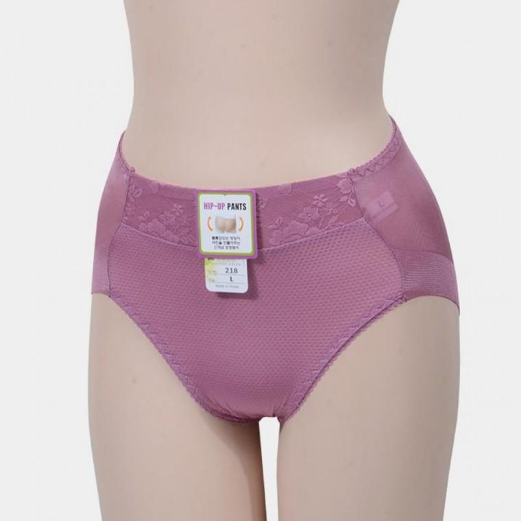 힙업 여성 삼각팬티 여자팬티 여성인견팬티 인견여성팬티