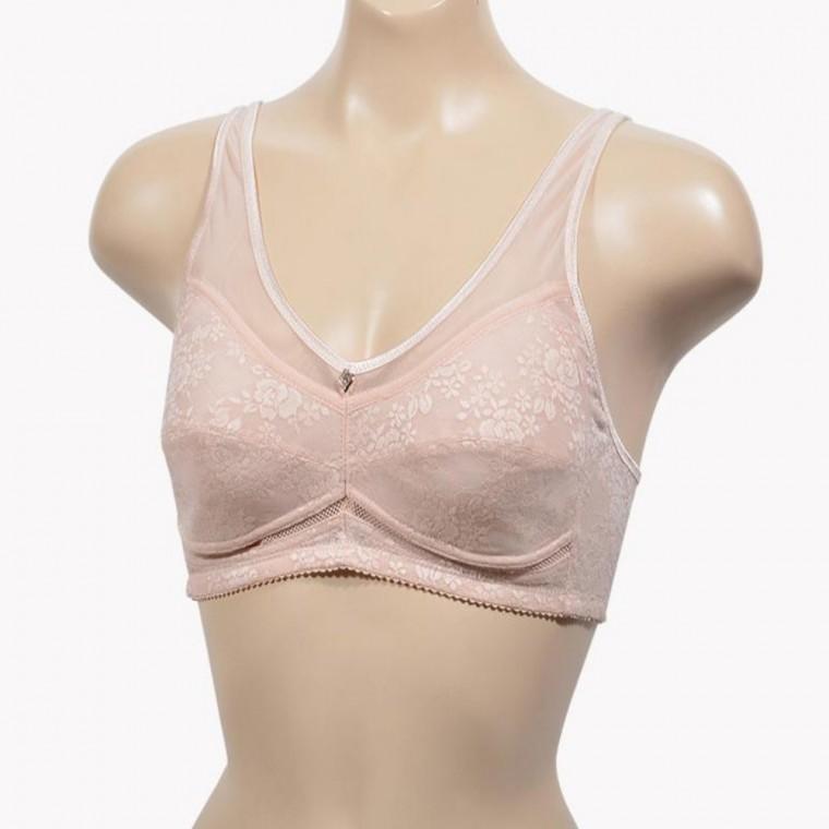 속옷브라 뽕브라 브라자 브래이지어 여자속옷 런닝형 B컵 브라