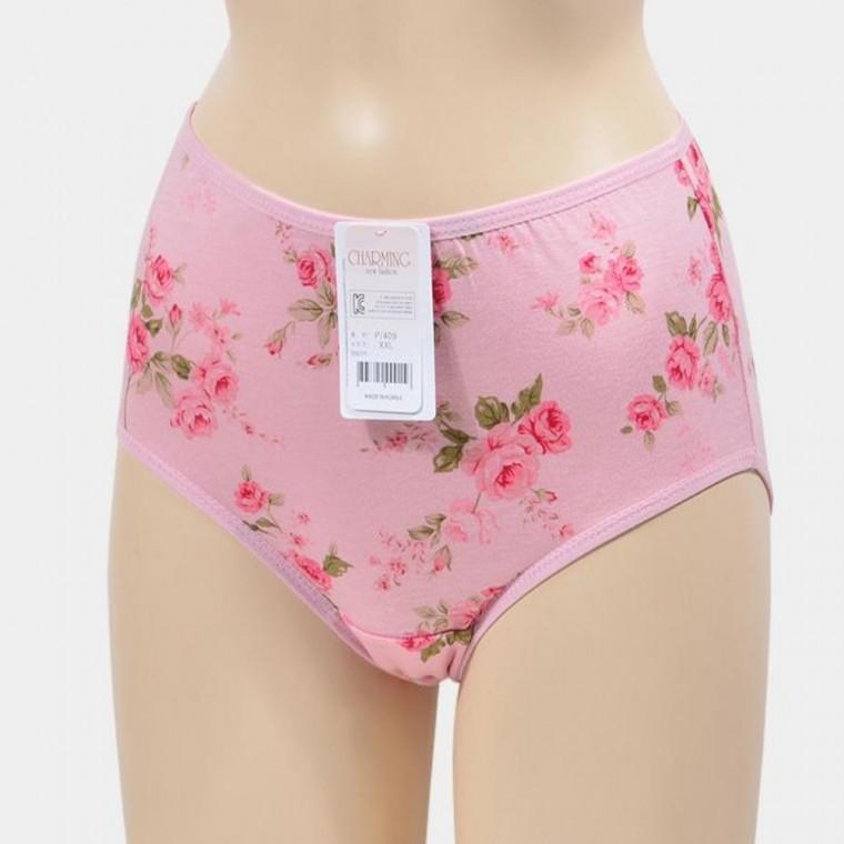 맥시 삼각팬티 편안한팬티 중년팬티 큰팬티