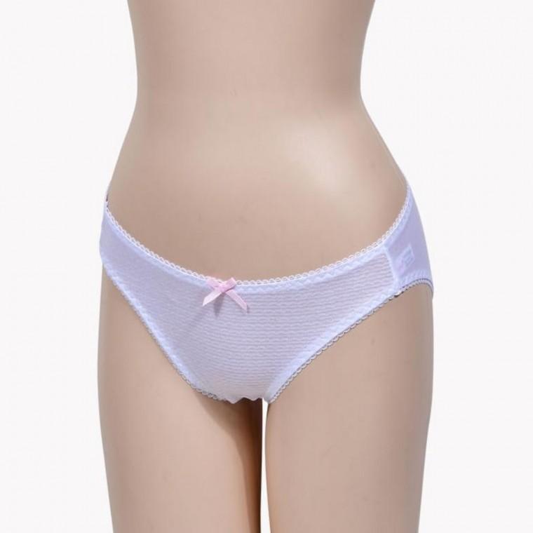 인트 주니어 삼각팬티 초등여아속옷 중학생여자속옷 여자중학생팬티