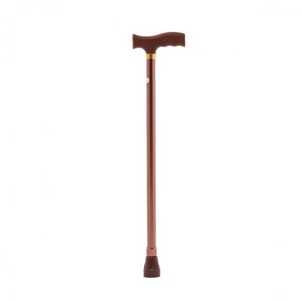 등산지팡이 장애인지팡이 초경량 길이조절 노인지팡이