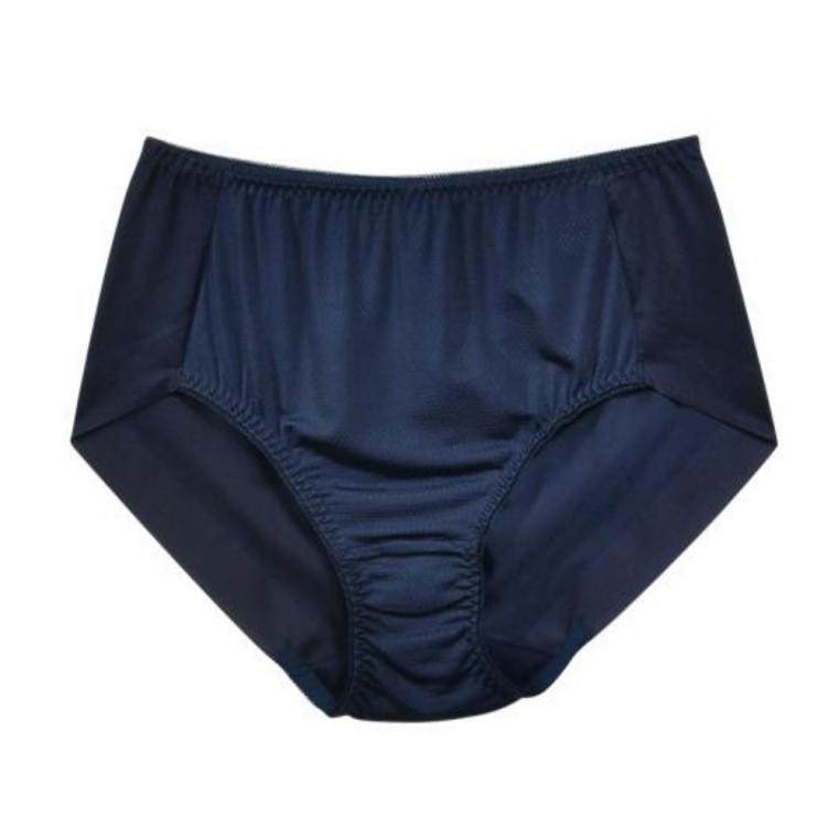 여성용 맥시 팬티 50대속옷 메쉬팬티 엄마팬티