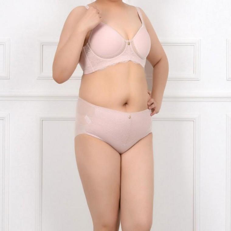 C컵 빅사이즈브라 와이어브라 여성속옷 레이스속옷
