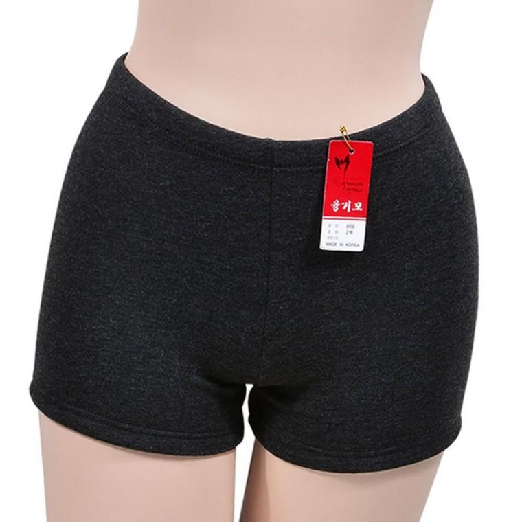 융기모 2부 속바지 속치마바지 여자속바지
