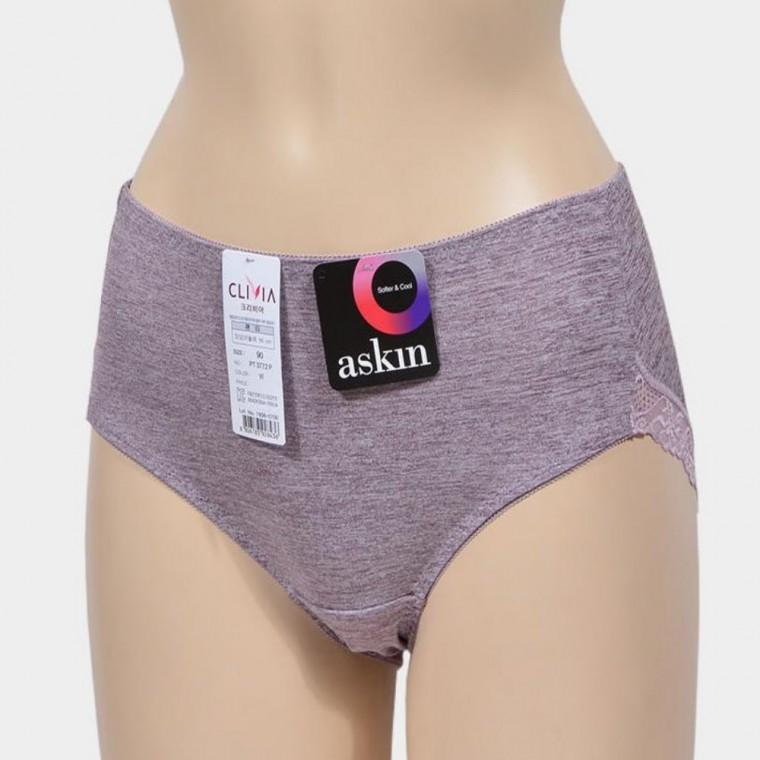 여성 팬티 여성삼각팬티 여자편한팬티 무봉제팬티