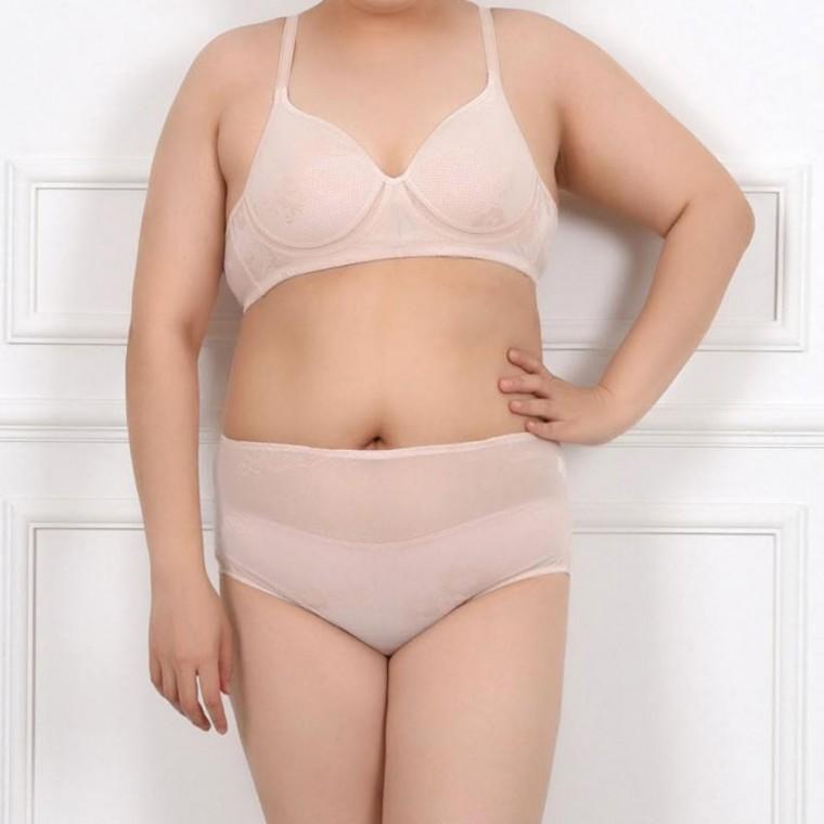 맥시팬티 빅사이즈팬티 여자속옷 여성팬티