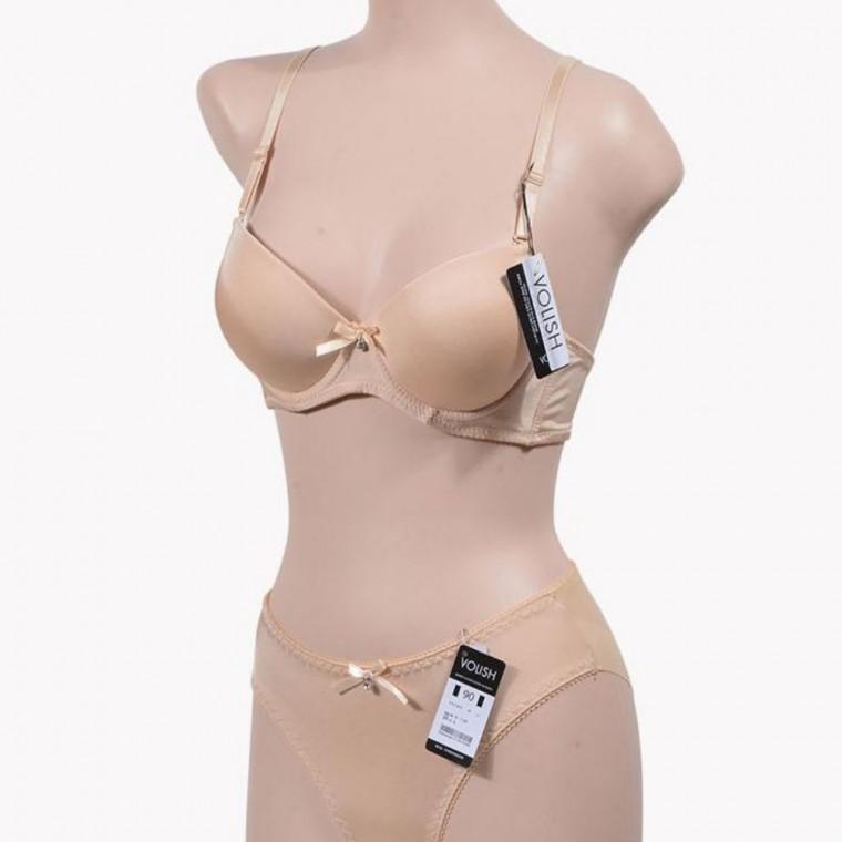 어 B컵 브라팬티세트 20대여자속옷 30대여자속옷 40대여자속옷