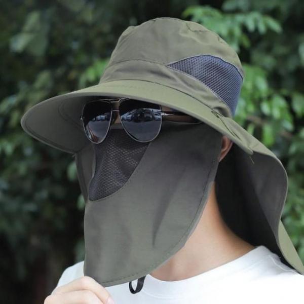 챙넓은 농부모자 일모자 밭일모자 농사모자 햇빛가리개 벌초 예초 등산모자 챙넓은모자 햇빛가리 개