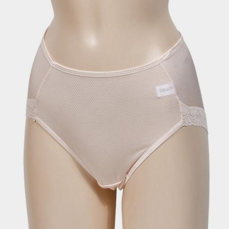 인견 여성 팬티 인견햄팬티 인견여성팬티 매쉬팬티