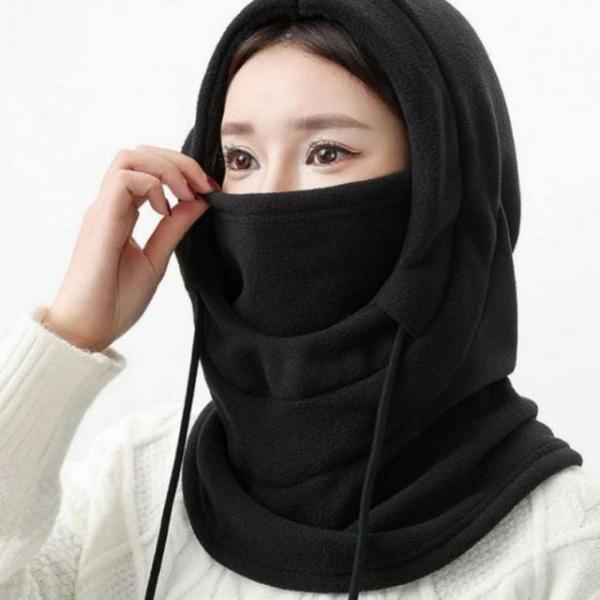 후드 스키 겨울 바라클라바 등산 방한 목토시 넥워머 목토시 목도리 바라클라바 모자 후드 방한마스크 겨울