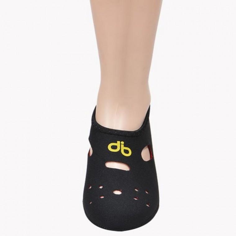 발열덧신 보온덧신 네오프렌소재 두바레덧신