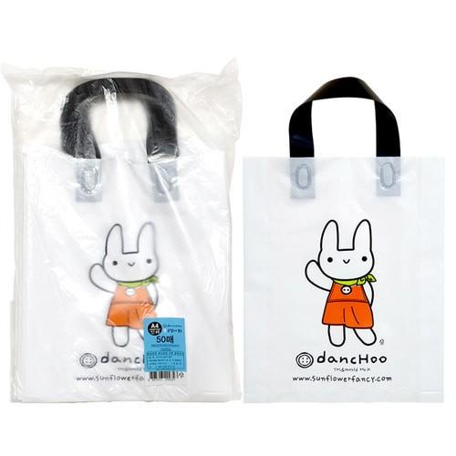 A4 단추 끈손잡이봉투 (50매입)