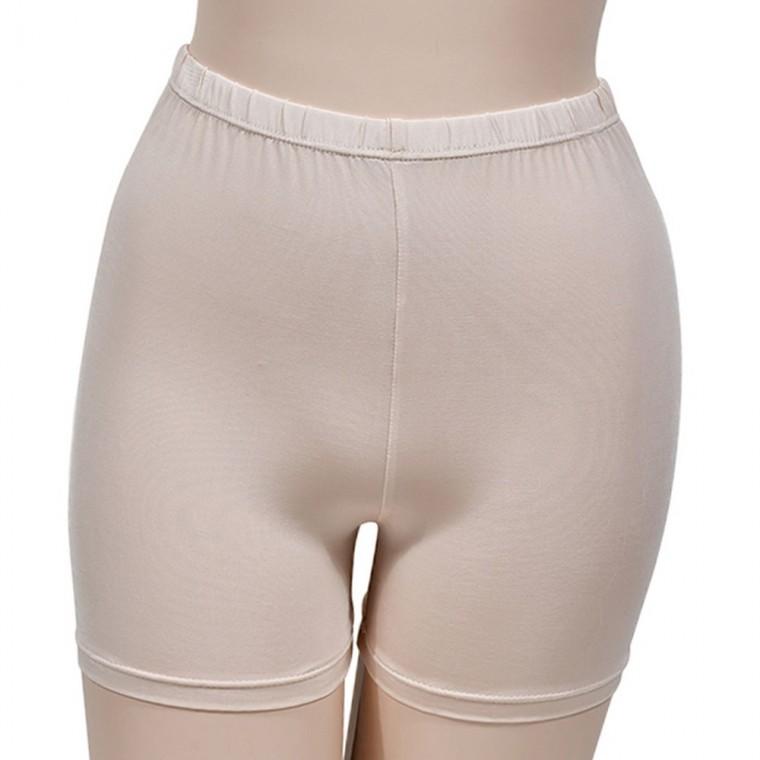 인견 여성 속바지 팬티속바지 여자속바지 교복속바지 중학생속바지 교복치마속바지