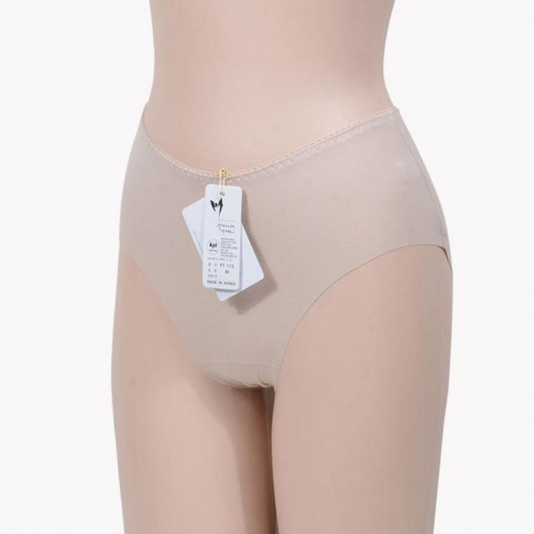 삼각팬티 여성팬티 무봉제속옷 얇은팬티