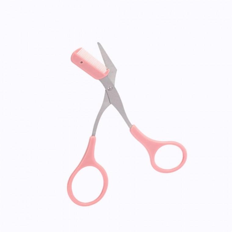 눈썹 가위 빗눈썹 눈썹관리가위 눈썹숱치기
