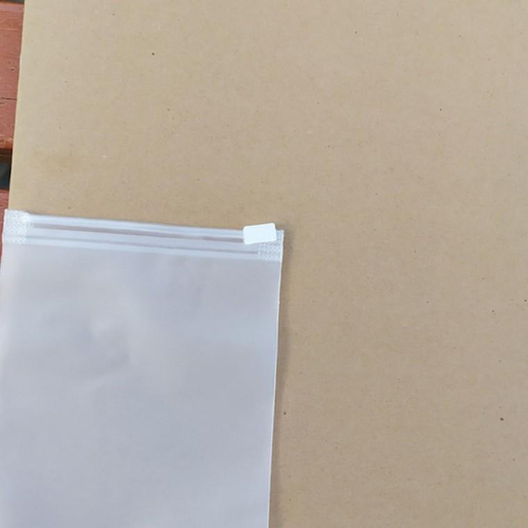 10x15cm 지퍼백 파우치 슬라이딩지퍼백 투명지퍼백 다용도지퍼백 소분지퍼백 소형비닐팩