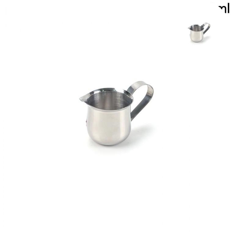 스테인레스 벨크리머 샷잔 59ml 커피잔 스텐샷잔 카페커피잔