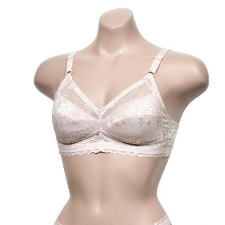 노와이어 A컵 브라 노와이어브라 레이스브래지어 노와이어속옷